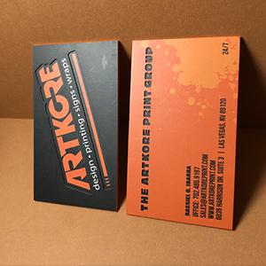 Extreme Triple Layer Cards